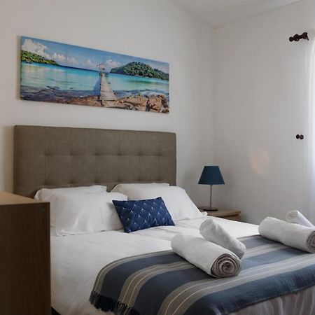 Casa Da Avo Lejlighed Espiche Eksteriør billede