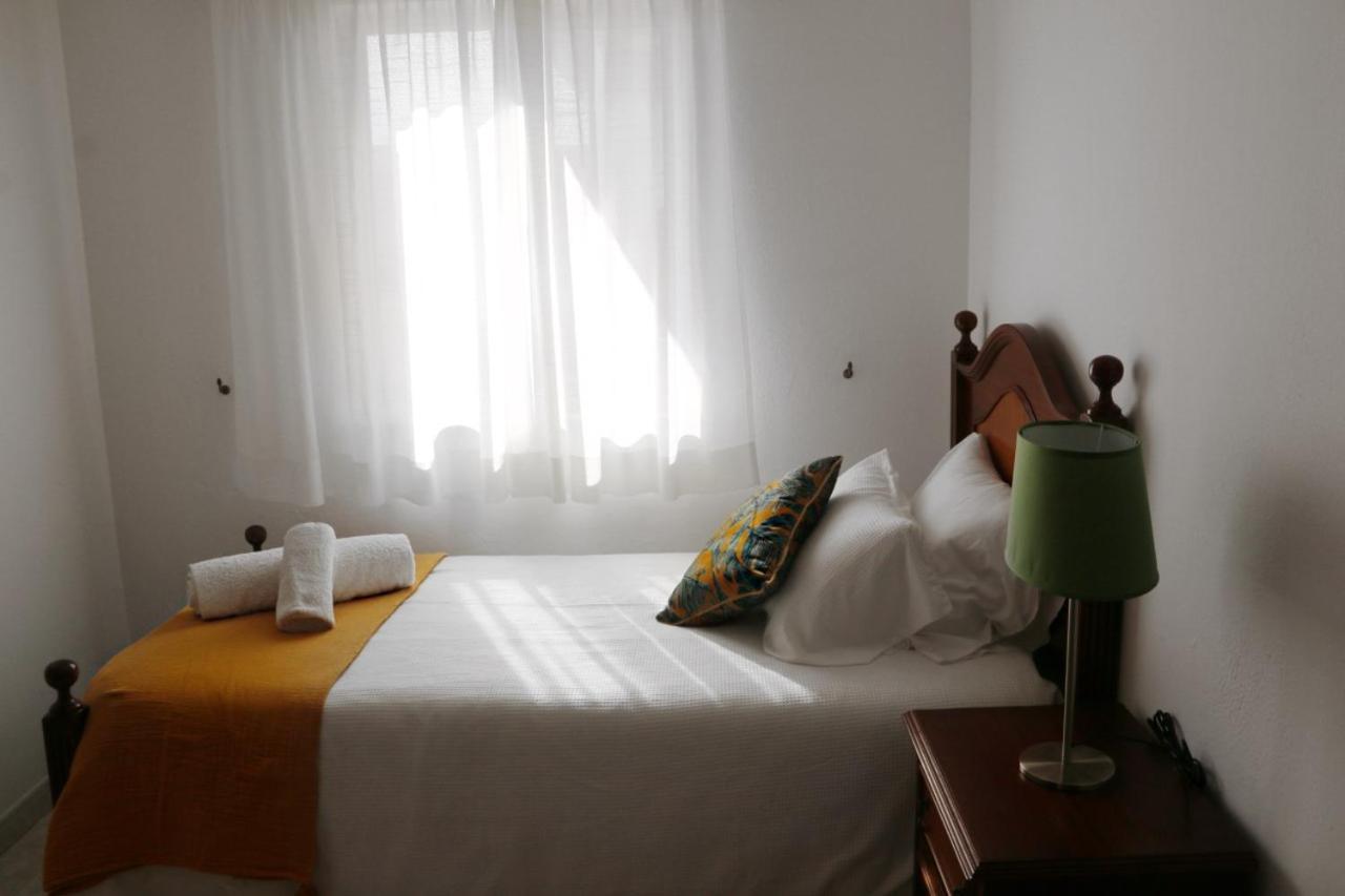 Casa Da Avo Lejlighed Espiche Eksteriør billede