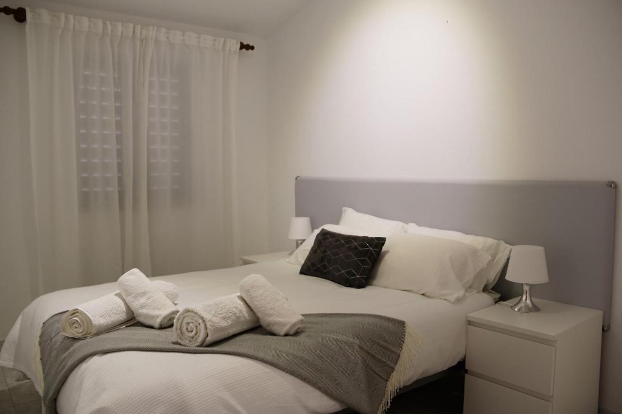 Casa Da Avo Lejlighed Espiche Eksteriør billede