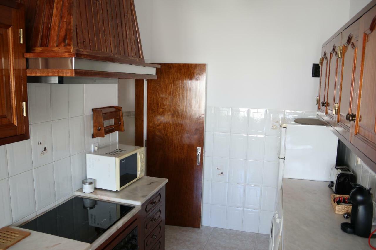 Casa Da Avo Lejlighed Espiche Eksteriør billede
